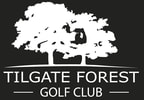 Tilgate Forest Golf Club